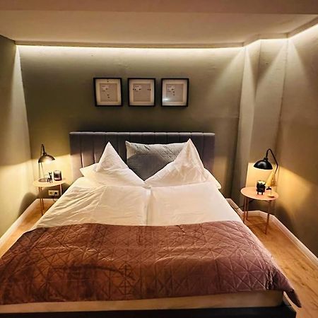 Gemuetliche Hygge Cabin Buttelstedt Zewnętrze zdjęcie