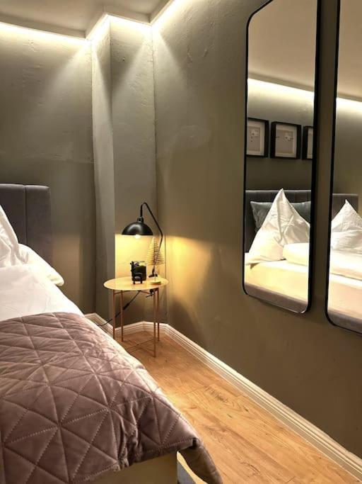 Gemuetliche Hygge Cabin Buttelstedt Zewnętrze zdjęcie