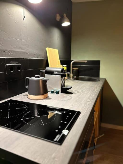 Gemuetliche Hygge Cabin Buttelstedt Zewnętrze zdjęcie