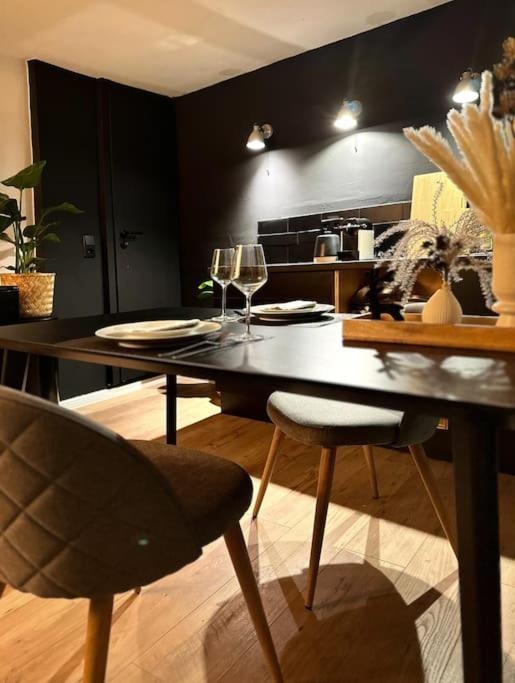 Gemuetliche Hygge Cabin Buttelstedt Zewnętrze zdjęcie